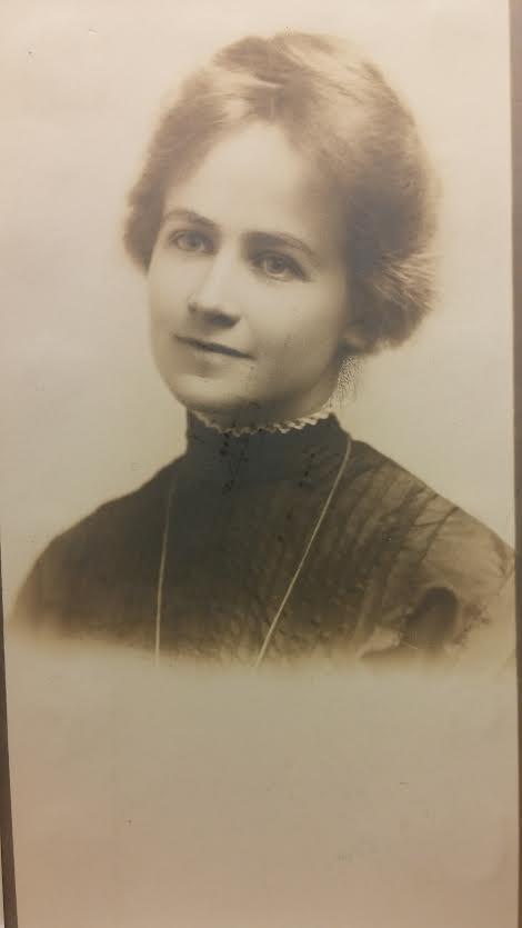 Anna Hindley (1890 - 1990) Profile
